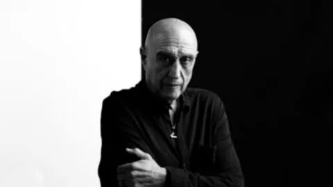 Muere Pedro Torres a los 72 años de edad, productor de Big Brother