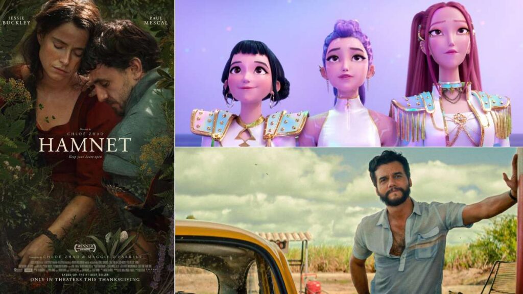 ¿Dónde ver las series ganadoras de los Golden Globes 2026?