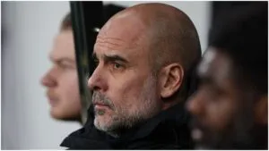 Exárbitro inglés asegura haber sido atacado físicamente por Guardiola