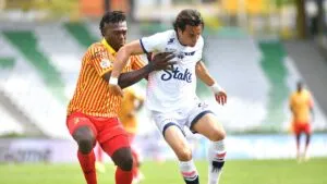 El gol se ausenta en el empate entre Pereira y Fortaleza