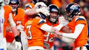 Playoffs NFL 2026: calendario y resultados de la Ronda Divisional