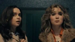 Ponies: ¿De qué trata la nueva serie con Emilia Clarke, cuándo y dónde se estrena?