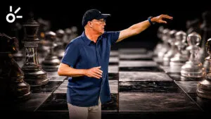 El rompecabezas de Alfredo Arias con Junior