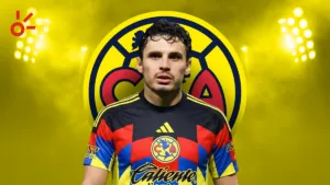 América hace oficial el fichaje de Raphael Veiga