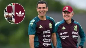 México tendría uniforme especial por su centenario en 2027