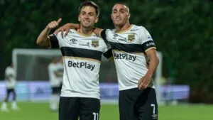 ¡Primera victoria de su historia! Internacional de Bogotá triunfa ante Cúcuta