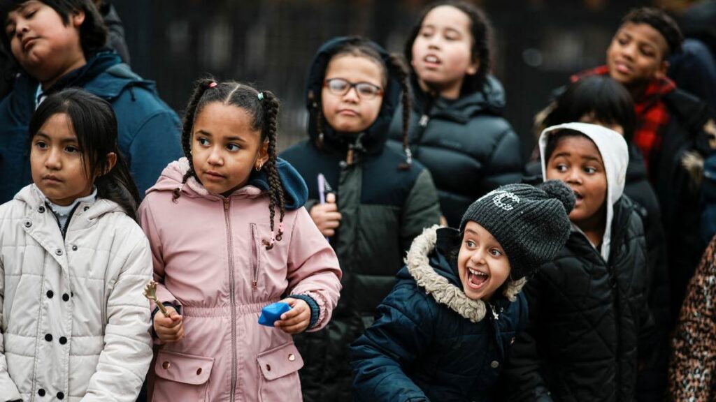 El primer puente de la SEP en 2026 será de cuatro días: estas son las fechas