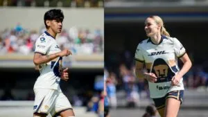 Lo que Pumas varonil debe aprender de Pumas femenil en el Clausura 2026