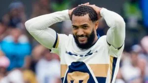Pumas busca romper su racha sin triunfo en CU ante Santos Laguna