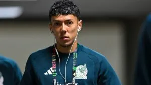 Pumas, ¿sin jugadores mexicanos en el Mundial 2026?