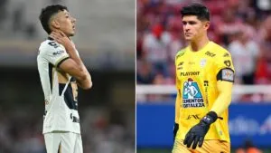 Ocho clubes de Liga MX ausentes: la señal de alerta que deja la convocatoria de México