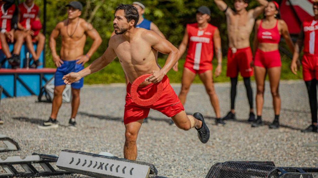 Supervivencia este viernes 16 de enero