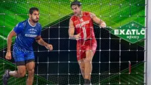 ¿Quién gana La Supervivencia y dónde ver Exatlón México hoy 9 de enero?