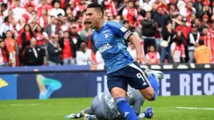 Última oportunidad: Radamel Falcao García lo vuelve intentar con Millonarios