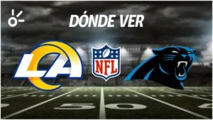 Rams vs Panthers , en vivo Playoffs: ¿Quién gana hoy el juego de NFL 2026?