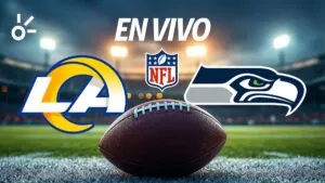 Rams vs Seahawks, en vivo: ¿Quién gana hoy el partido de Final de Conferencia? NFL Playoffs 2026
