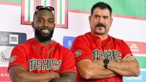 ¡El carisma y el guante regresan! Randy Arozarena, confirmado para el Clásico Mundial de Béisbol 2026 con México