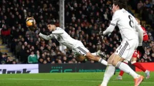 Fulham remonta ante el Middlesbrough y avanza en la FA Cup