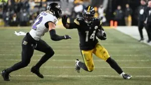 Resultados NFL 2026: los marcadores de la semana 18, y posiciones de la Nacional y Americana