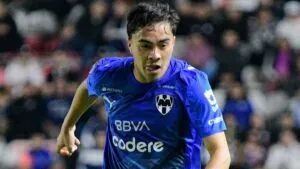 Iker Fimbres celebra triunfo clave y resalta confianza en Rayados