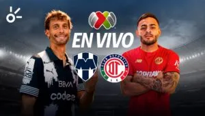 Monterrey vs Toluca en vivo Clausura 2026 de Liga MX: goles y resultado de la jornada 1