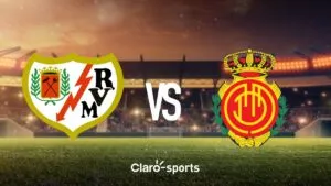 Rayo Vallecano vs Mallorca en vivo LaLiga 2026: resultado y goles de la jornada 19