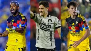 América y su fórmula: fichajes con experiencia en la Liga MX