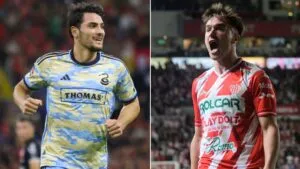 Los refuerzos más destacados del Clausura 2026 Liga MX: de Julián Carranza a Agustín Palavecino