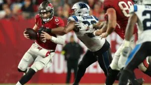 Resultados NFL 2026: los marcadores de la semana 18, y posiciones de la Nacional y Americana