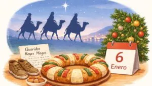 ¿Cuándo llegan los Reyes Magos?: origen y datos curiosos de esta tradición