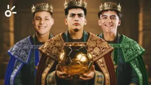 Mora, Osmar y Del Toro, los Reyes Magos del deporte mexicano