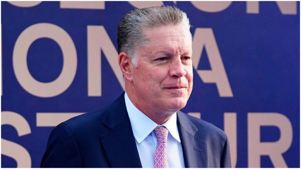 Ricardo Peláez, exjugador y exdirectivo de la selección mexicana, compartió su punto de vista sobre la actualidad del Tricolor | Imago7