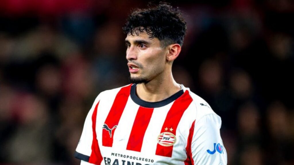 Ricardo Pepi se fracturó el antebrazo y estará dos meses de baja