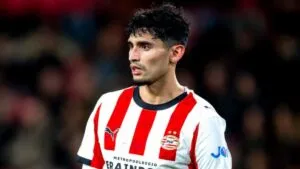 Ricardo Pepi, lesionado: ¿Qué tiene y cuánto tiempo estará de baja el delantero del USMNT?