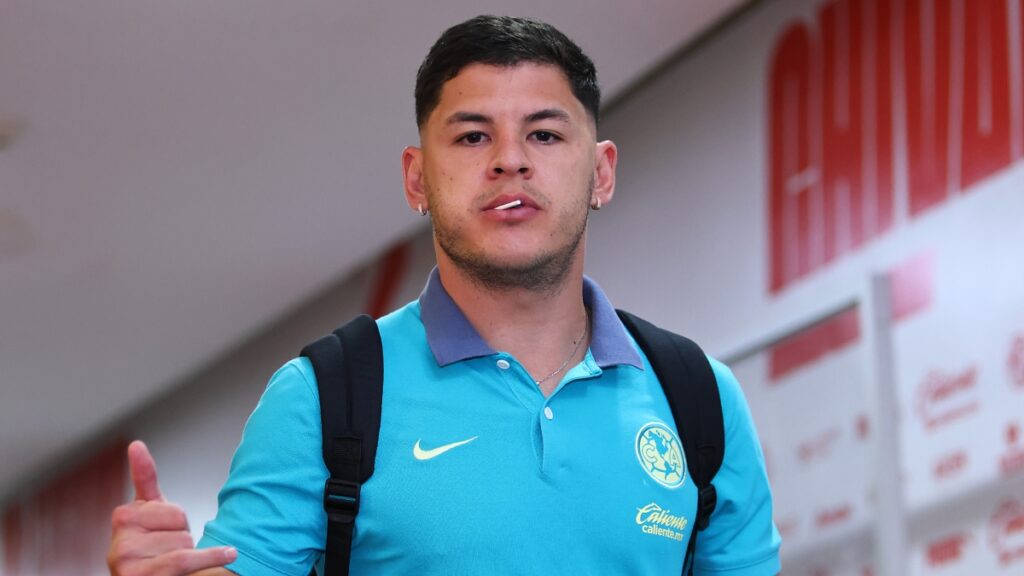 Richard Sánchez regresará al Olimpia en Paraguay: Tigres pierde la opción