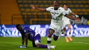 El año de la consolidación: Fortaleza vence a Alianza en su debut