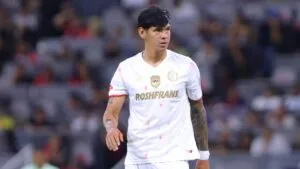 Pumas y Toluca llegan a un acuerdo por Robert Morales