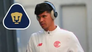 Robert Morales, cerca de llegar a Pumas