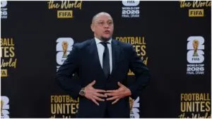 Roberto Carlos vuelve a casa tras cirugía de corazón y relata lo que pasó