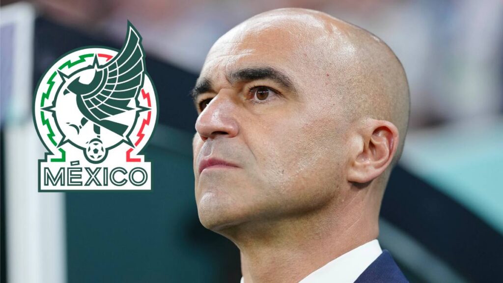 Roberto Martínez, DT de Portugal
