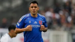 ¿Qué le aporta Rodrigo Contreras a Millonarios?