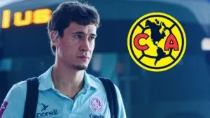 América avanza en negociaciones por Rodrigo Dourado