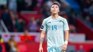 Huescas señala que solo volvería al fútbol mexicano para jugar en Cruz Azul