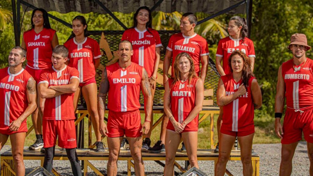 ¿Quién ganó La Villa 360 en Exatlón México hoy 26 de enero?