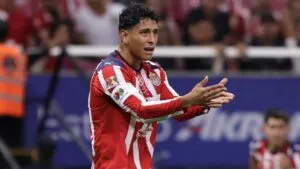 Luis Romo asegura que Chivas no tendrá pretextos para pelear por el título