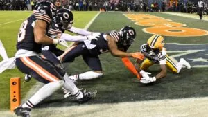 Ronda divisional NFL 2026: equipos clasificados y cruces de los playoffs