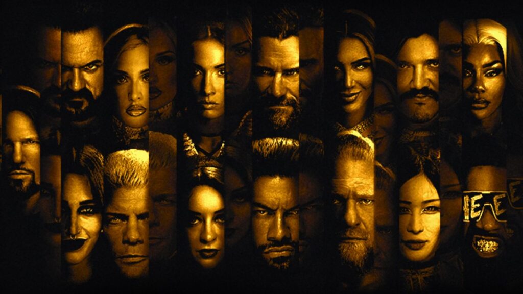 Royal Rumble 2026 en vivo: horario y dónde ver las batallas de WWE en Arabia Saudita