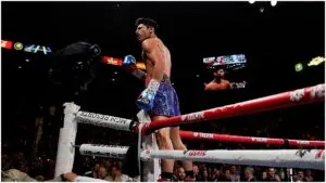 Ryan Garcia tendrá una pelea de campeonato mundial ante Mario Barrios