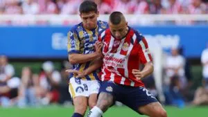 Calendario de la jornada 4, Clausura 2026 de la Liga MX: horarios y dónde ver