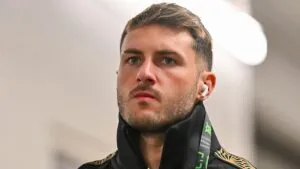 Santiago Gimenez quiere ver a México como campeón del mundo en 2026